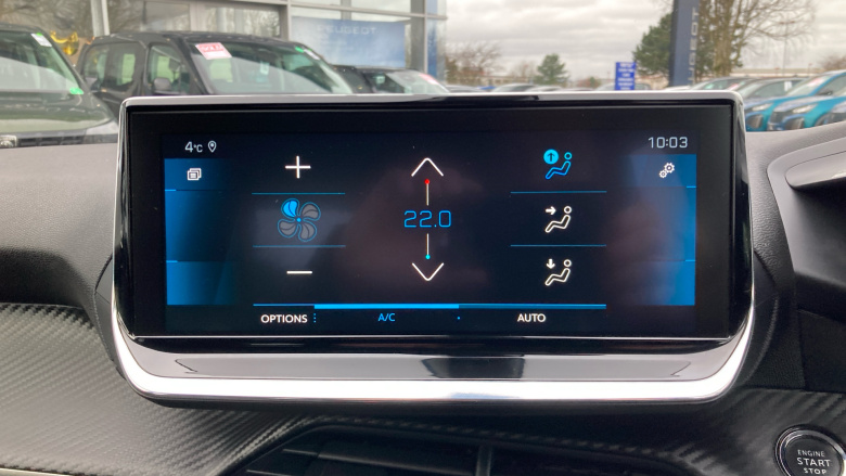 Peugeot 2008 1.2 PureTech Allure Premium 5dr Petrol Estate